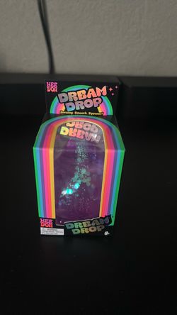 Nee Doh Dream Drop