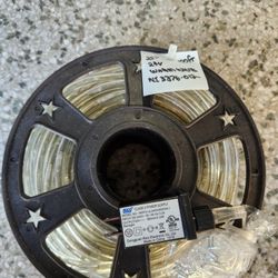 ni3376-011 new 100ft warm white 24V led lights