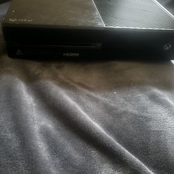 Xbox One (red Xbox Series X Controller)