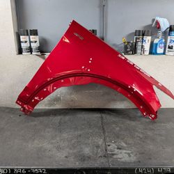 2020-2021-2022-2023-2024 FORD EXPLORER RIGHT FENDER OEM #9544