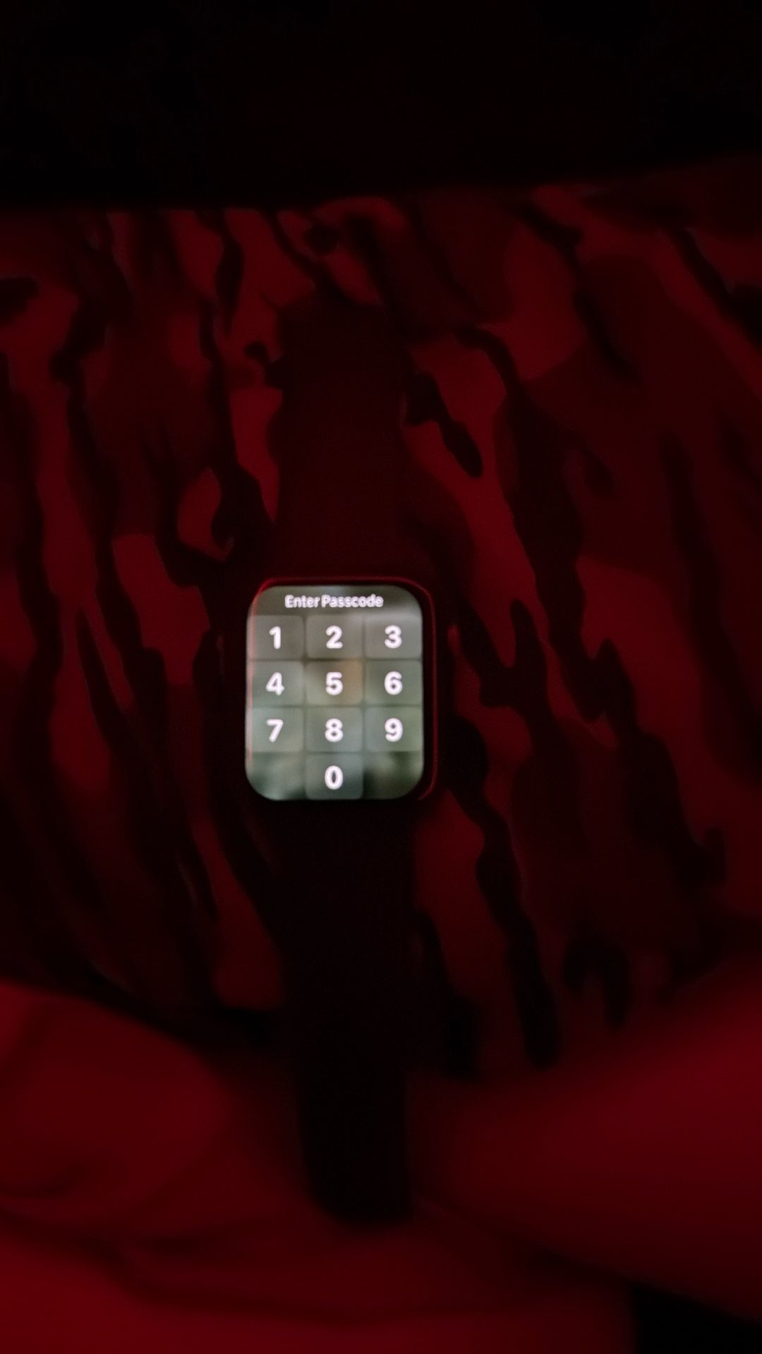 Apple Wacth Series 5
