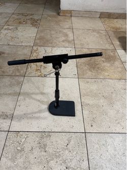 Kick drum stand