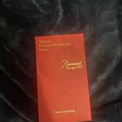 Baccarat Rougue 540 6.8 oz