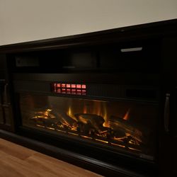 Fireplace Heater