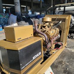 Kothler Generator