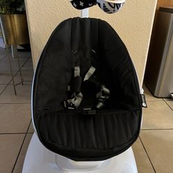 Mamaroo Baby Swing