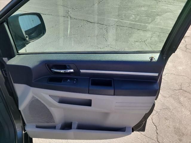 2010 Dodge Grand Caravan