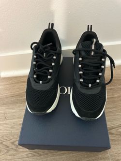 Men Dior b22 size 43 size 10