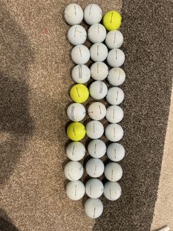 ProV1 Golf Balls