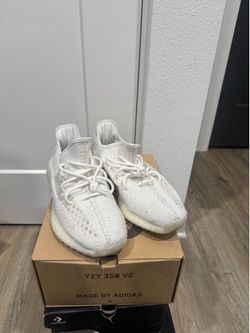 Yeezy 350 Bone size 11