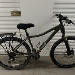 REI mountain Bike