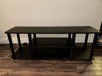 Media console