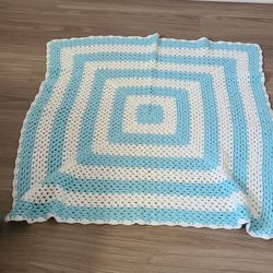 Baby Blanket 