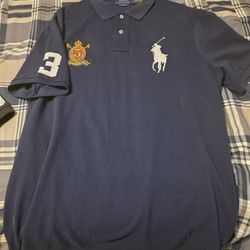 Polo Ralph Lauren