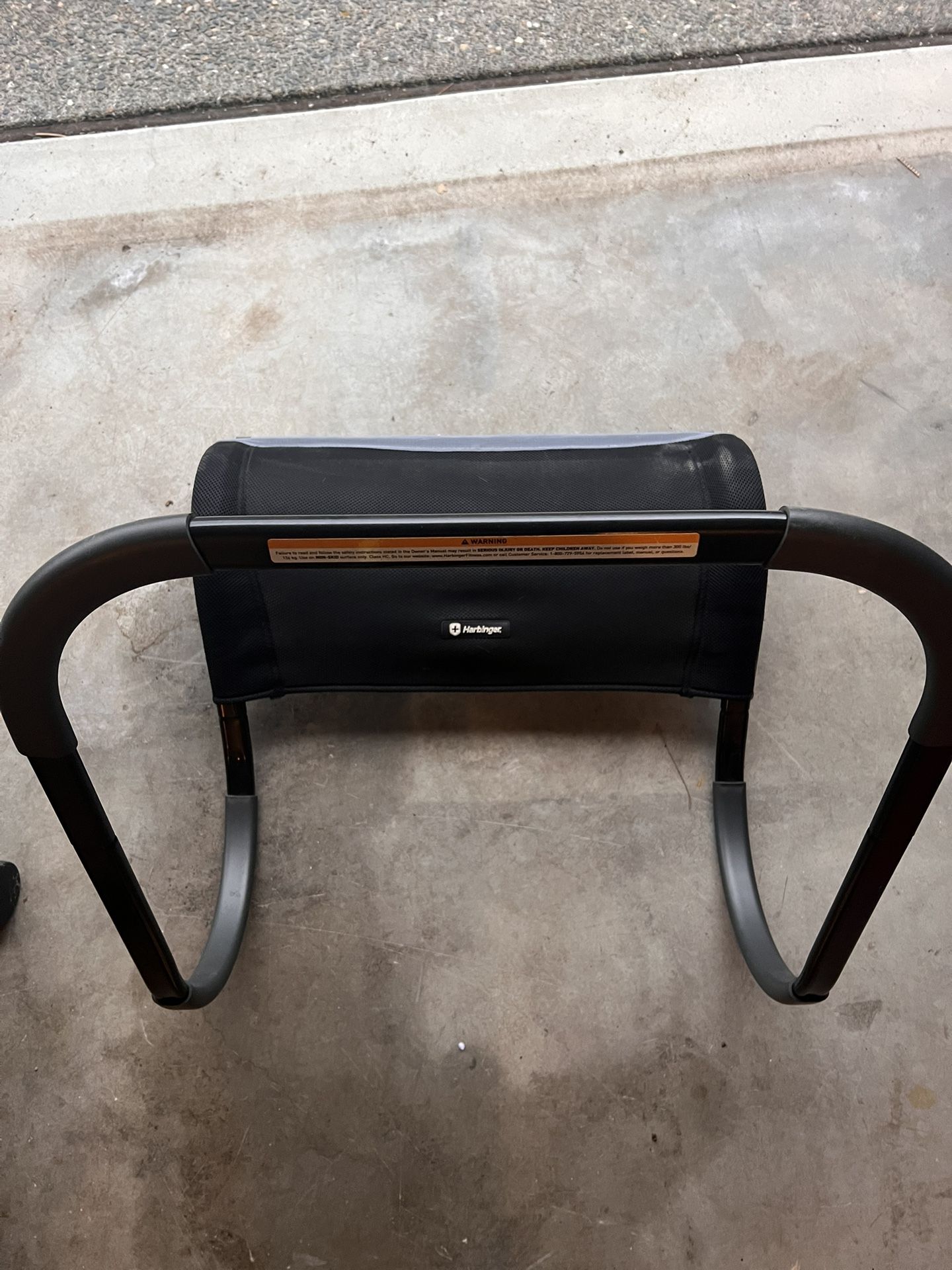 Exercise Equipment