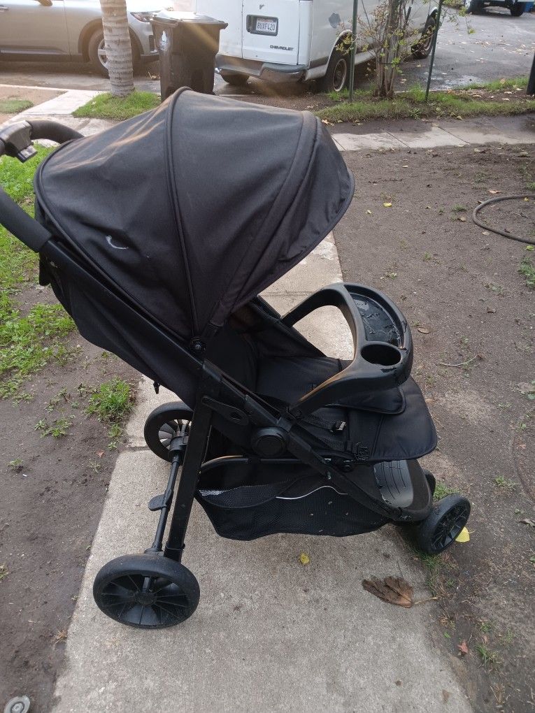 !! Baby Stroller 