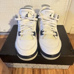 Air Jordan 4 Retros
