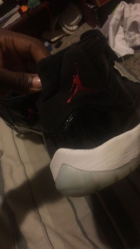 Air Jordan Retro 72-10