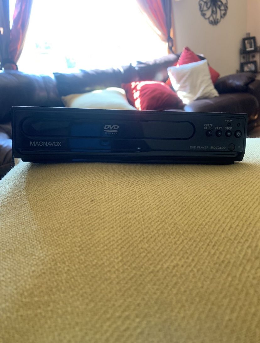 DVD Player