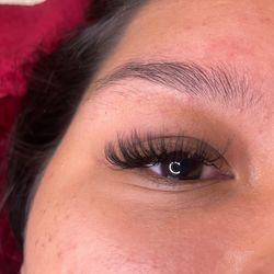 Lashes
