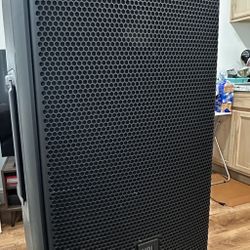 JBL EON 610 Speaker + Bluetooth Receiver 
