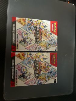 Prismatic Evolution Bundle