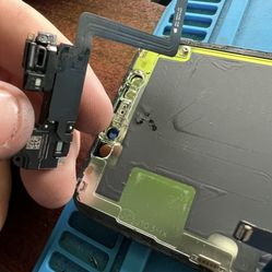 iPhone Repair 