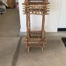 Plant Stand