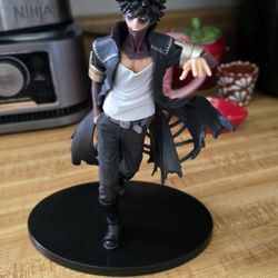 Banpresto My Hero Academia Figure Colosseum