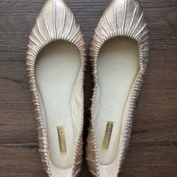 Like New Louise et Cie Shoes Womens 8 M Ballet Flats