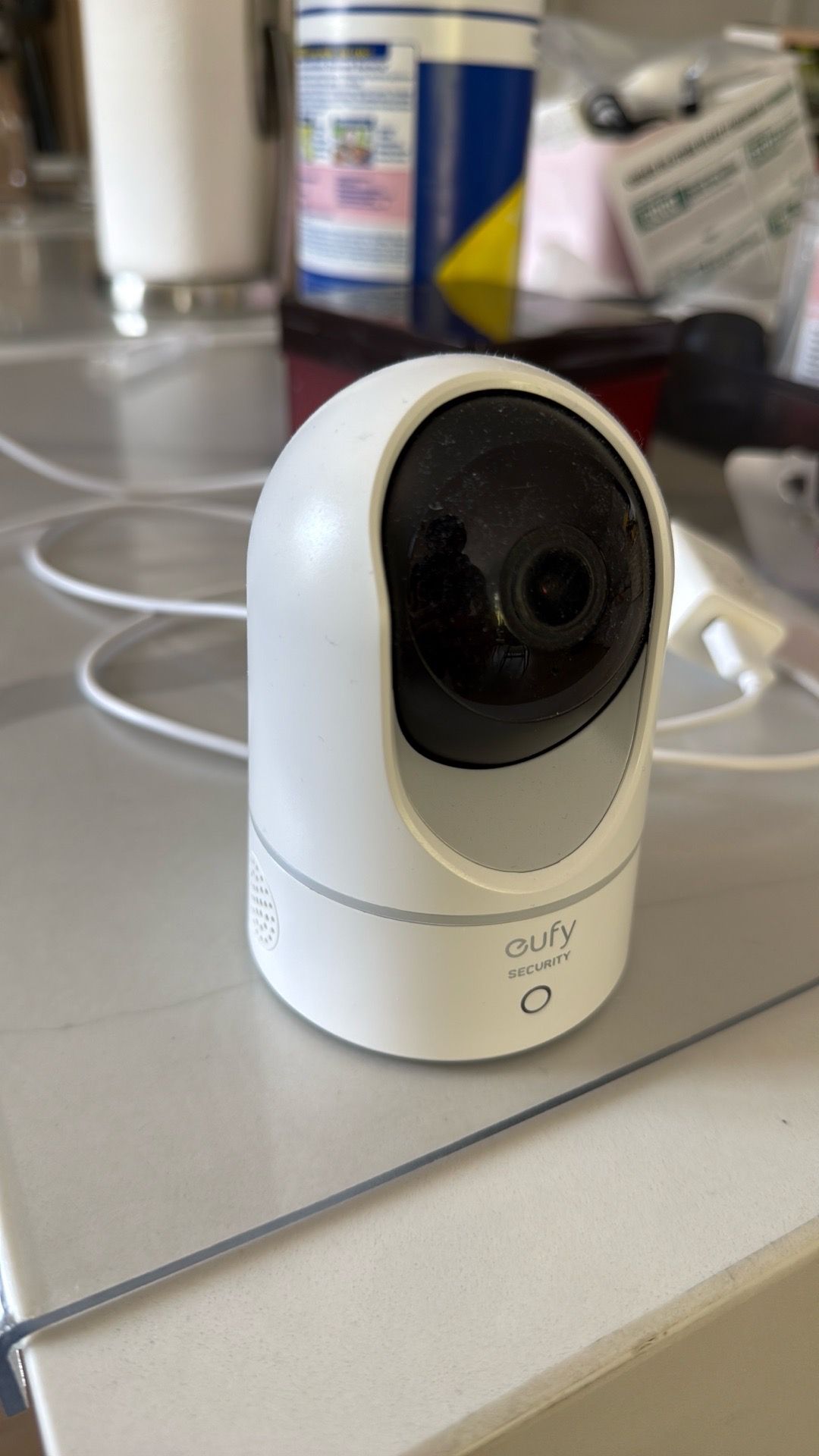 eufy Security Indoor Cam E220