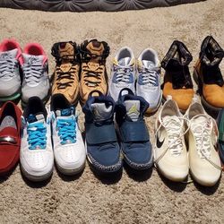 Shoes
