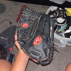 Rawlings Glove