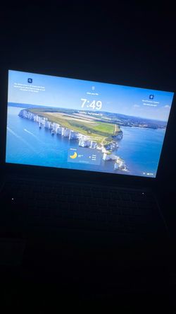 Windows Laptop