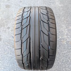 315/40/18 ONE TIRE USED