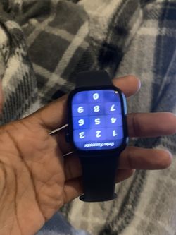 Apple Watch Series 9