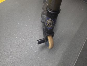 Pro scooter