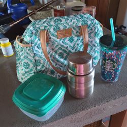 Lunch Set