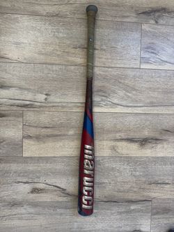 Marucci CAT9 Baseball Bat