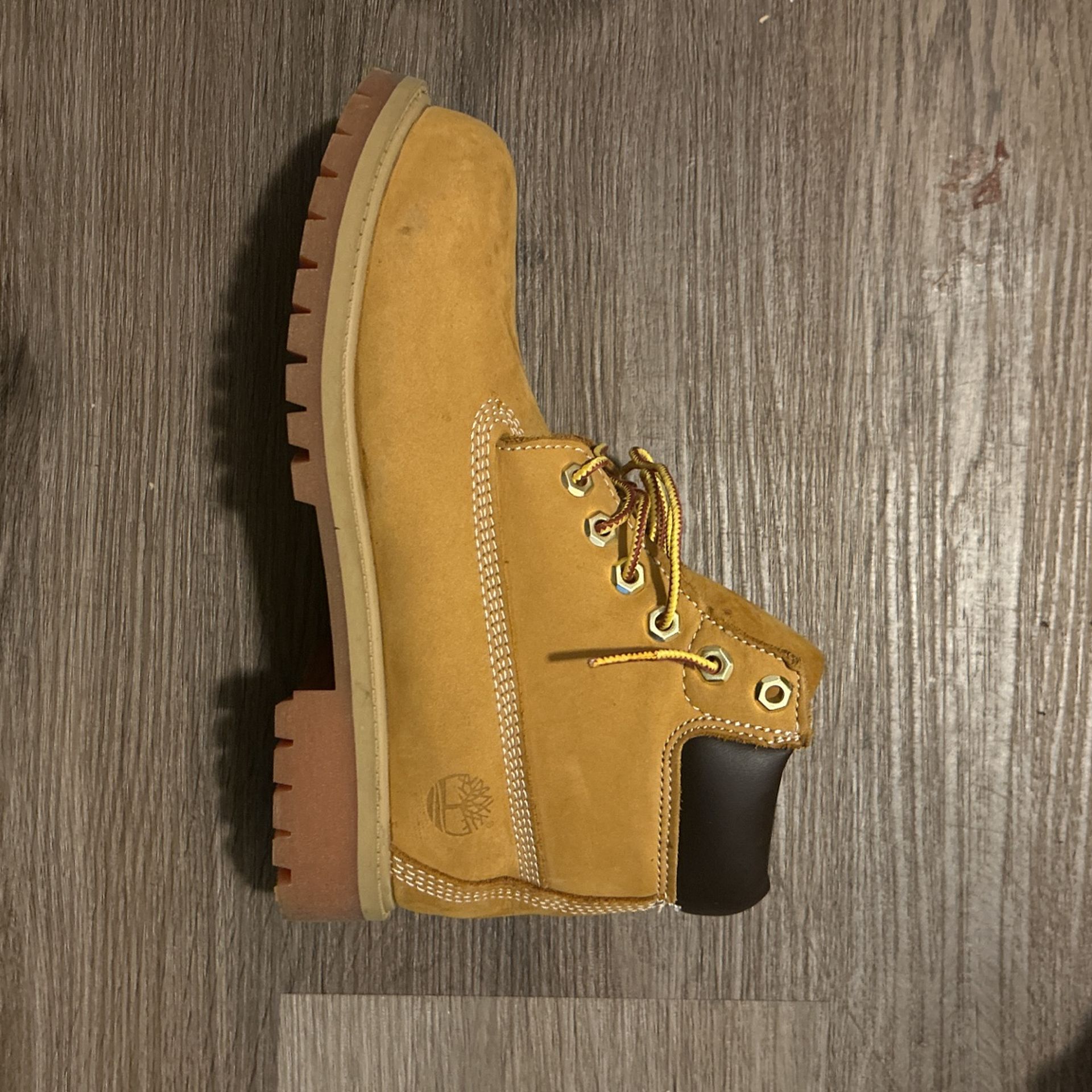 Timberland