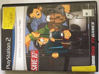 PS2 GAMES SALE 60 GAMES $4 each