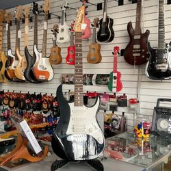 Ibanez gio electric guitar