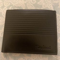 Mens Wallet 