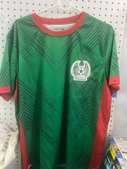 Mexico jersey