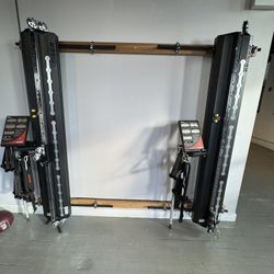 Keiser Performance Trainer (Black)