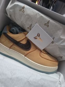 Nike Airforce 1 low Protro
