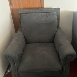 Free Couch 