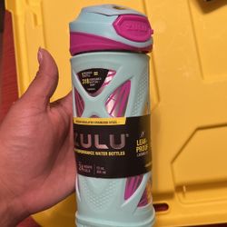 Zulu Vacuum Sealed Stainless Steel 