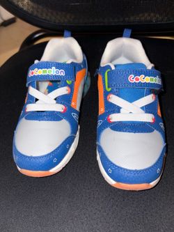 Kid Shoes