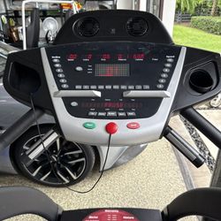 Sole Treadmill